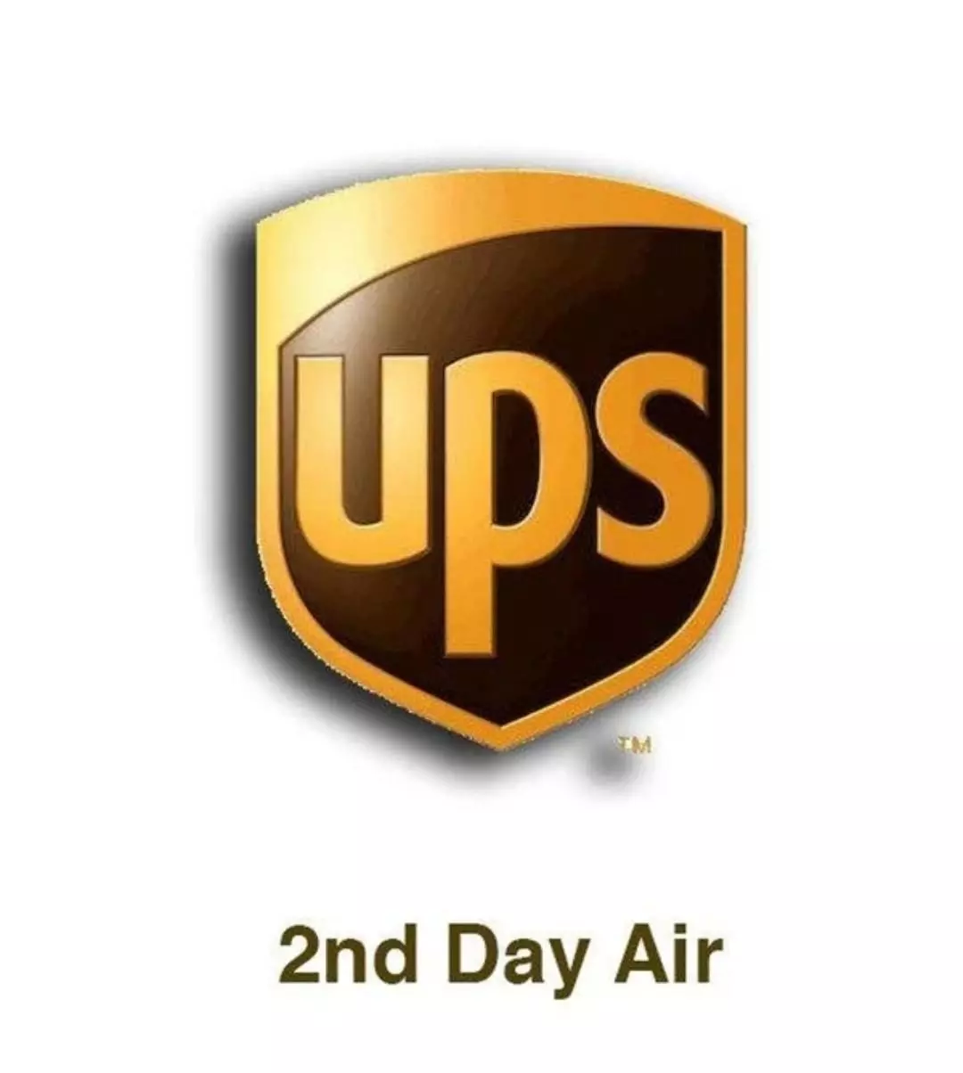 2 Day Upgraded Shipping thumbnail