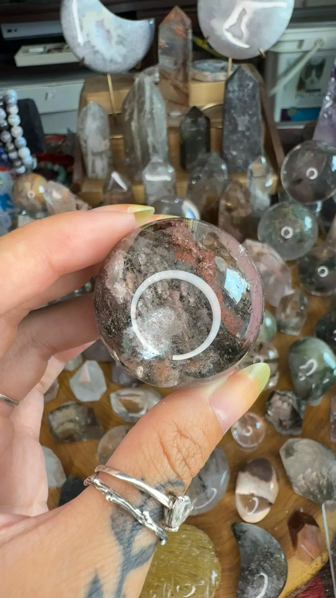 ❗️SALE | Garden sphere 90 thumbnail