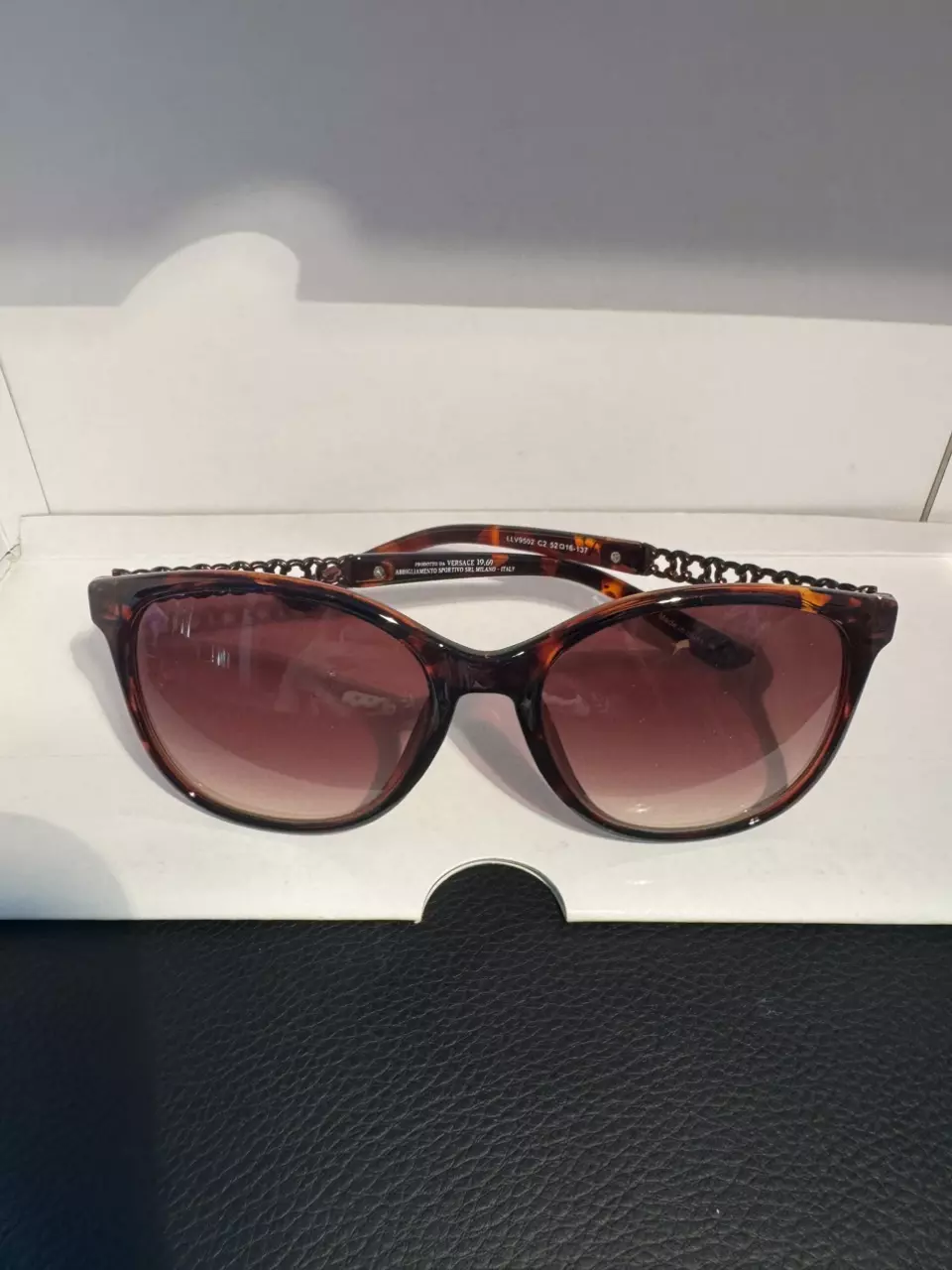sunglasses pictured (see description) thumbnail