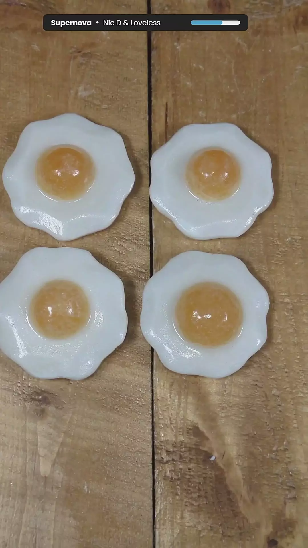 (1) Calcite Fried Egg thumbnail