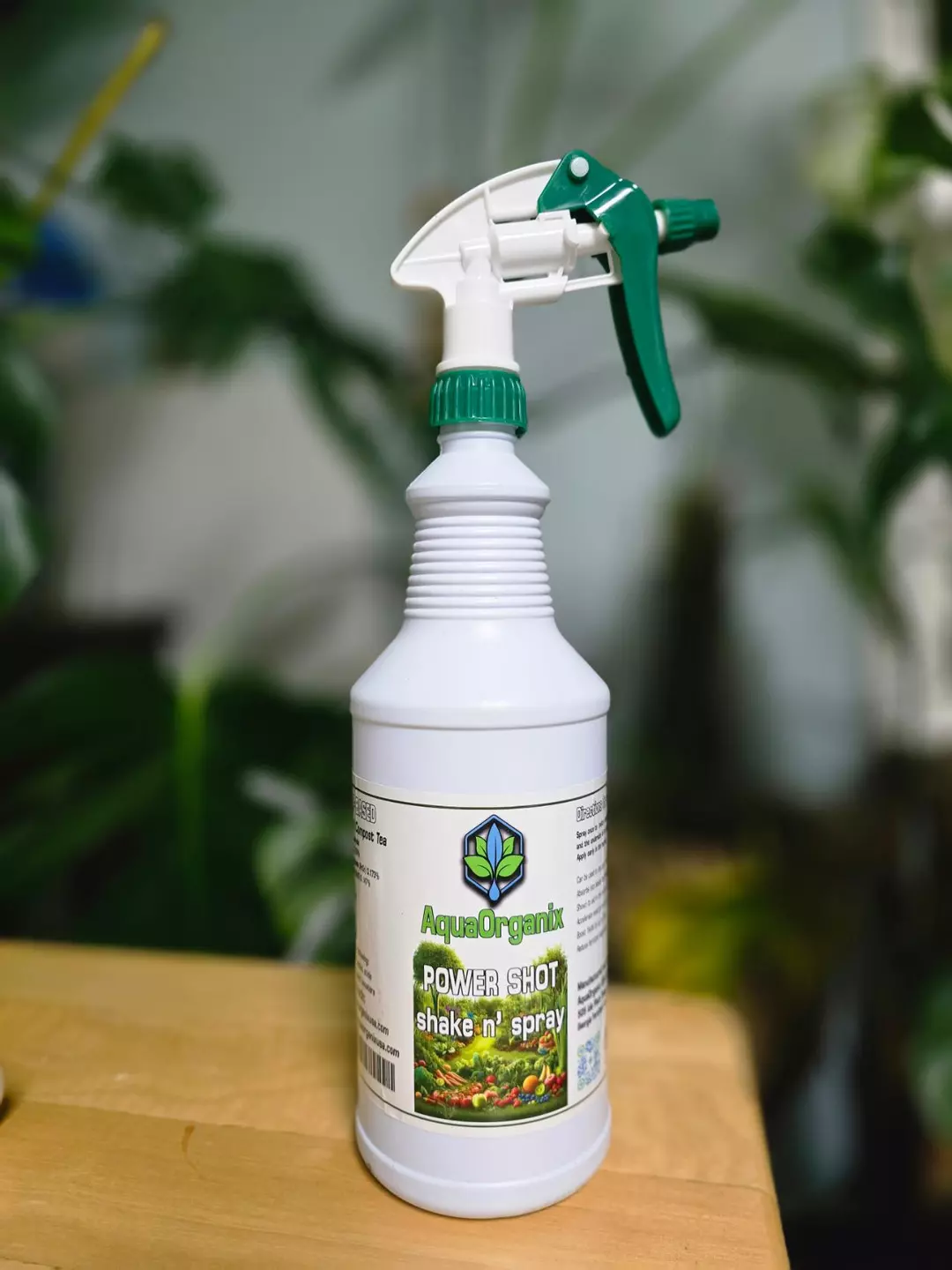 AquaOrganix 32oz Spray thumbnail