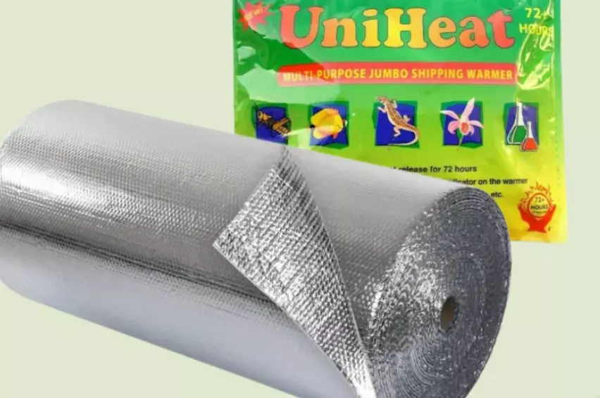 Heat & Insulation thumbnail