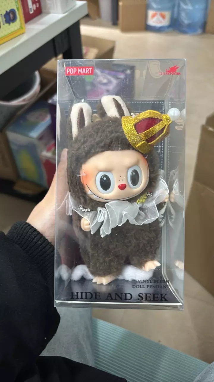 handmade king thumbnail