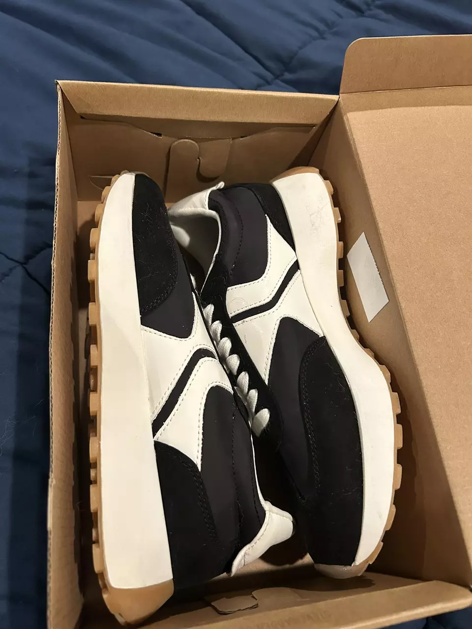 Steve Madden size 9 w thumbnail