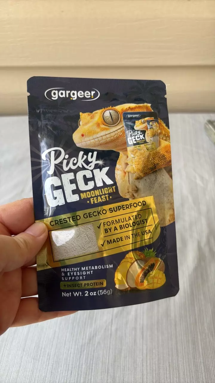 Gargeer moonlight feast thumbnail