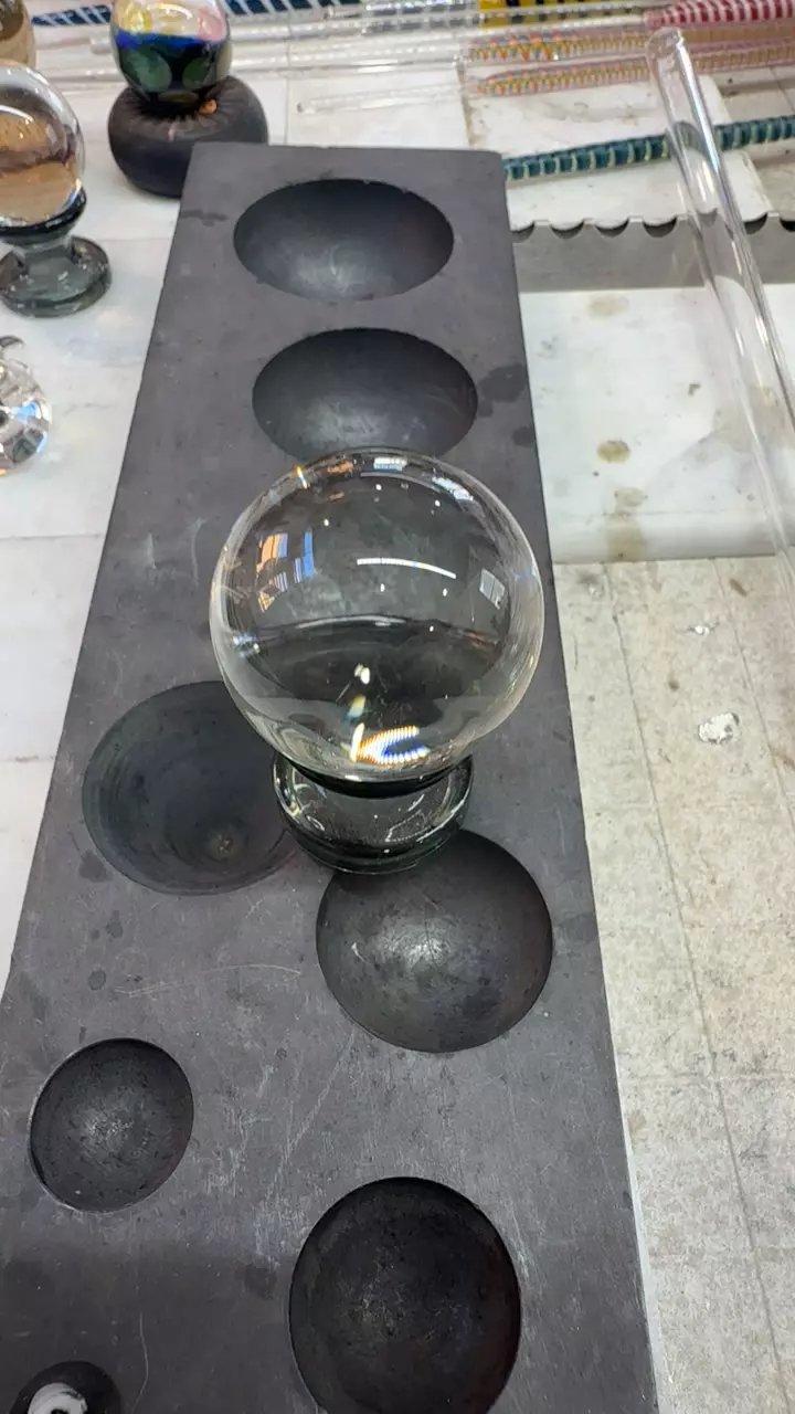 Clear Marble thumbnail