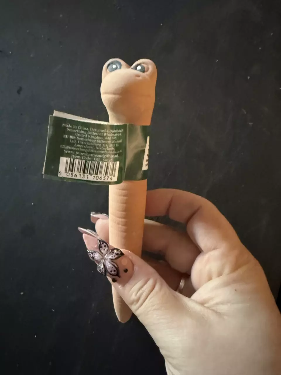 Large Willy thumbnail