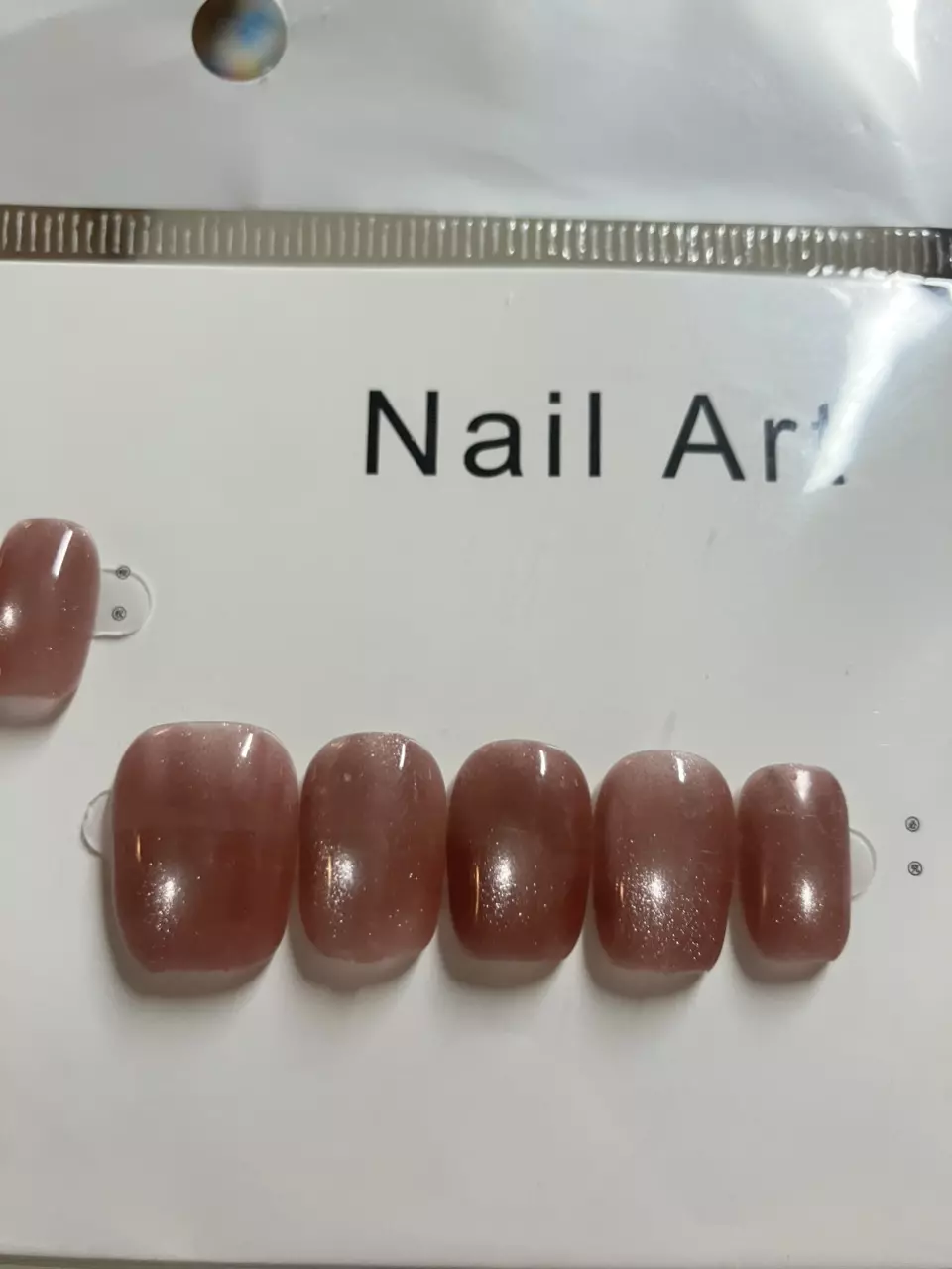 Pink Cateye Size medium thumbnail