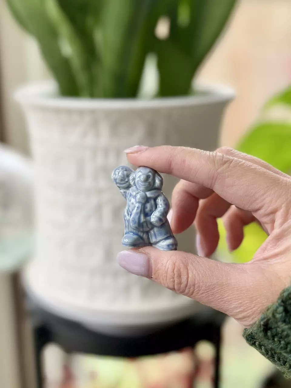 Wade Whimsies Clown thumbnail