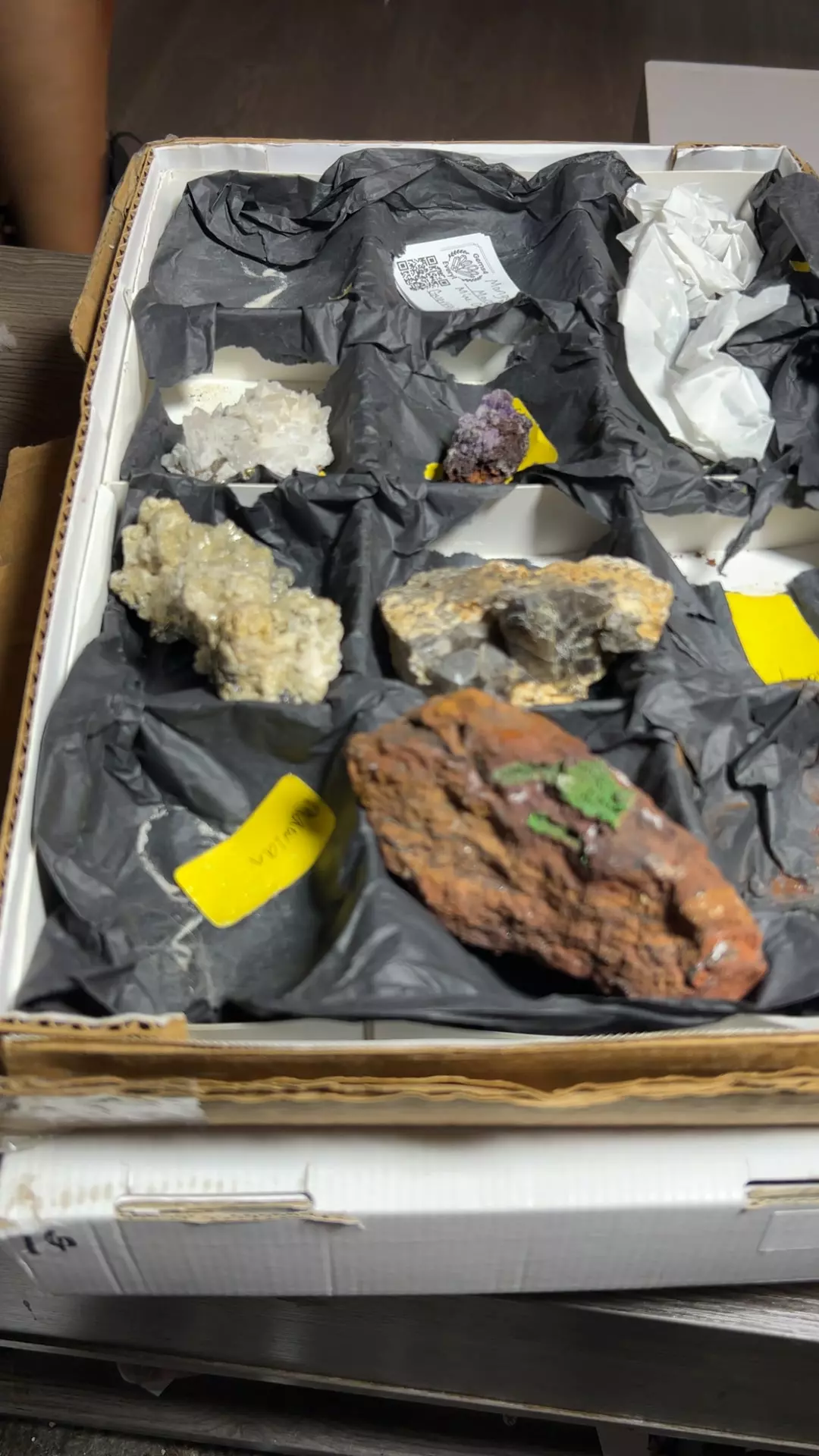 mixed mineral bundle thumbnail