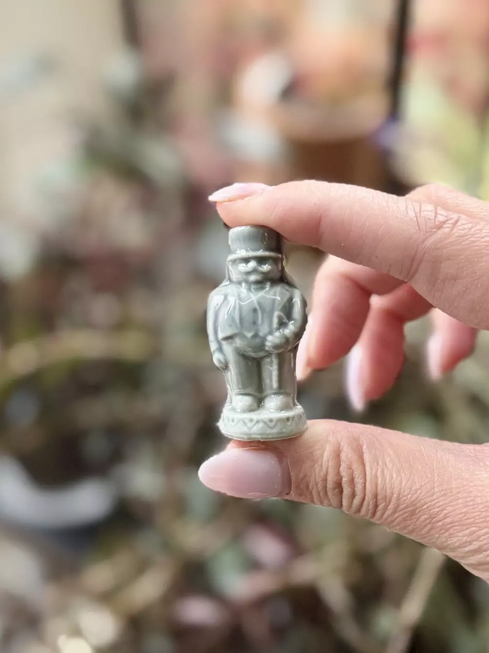 Wade Whimsies Ringmaster thumbnail