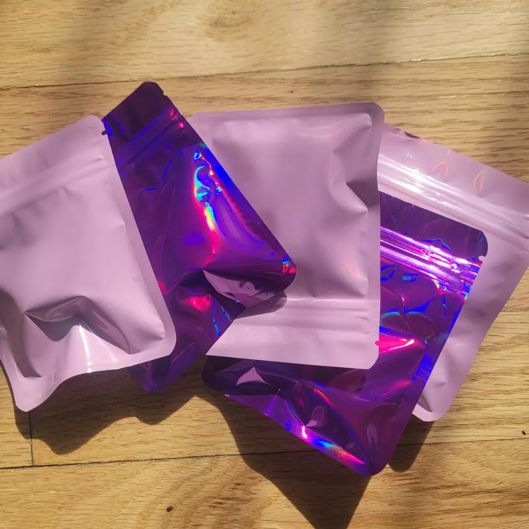 BLIND BAGS-FANCY thumbnail