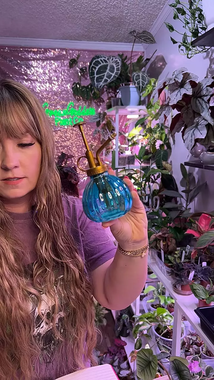 blue glass mister thumbnail