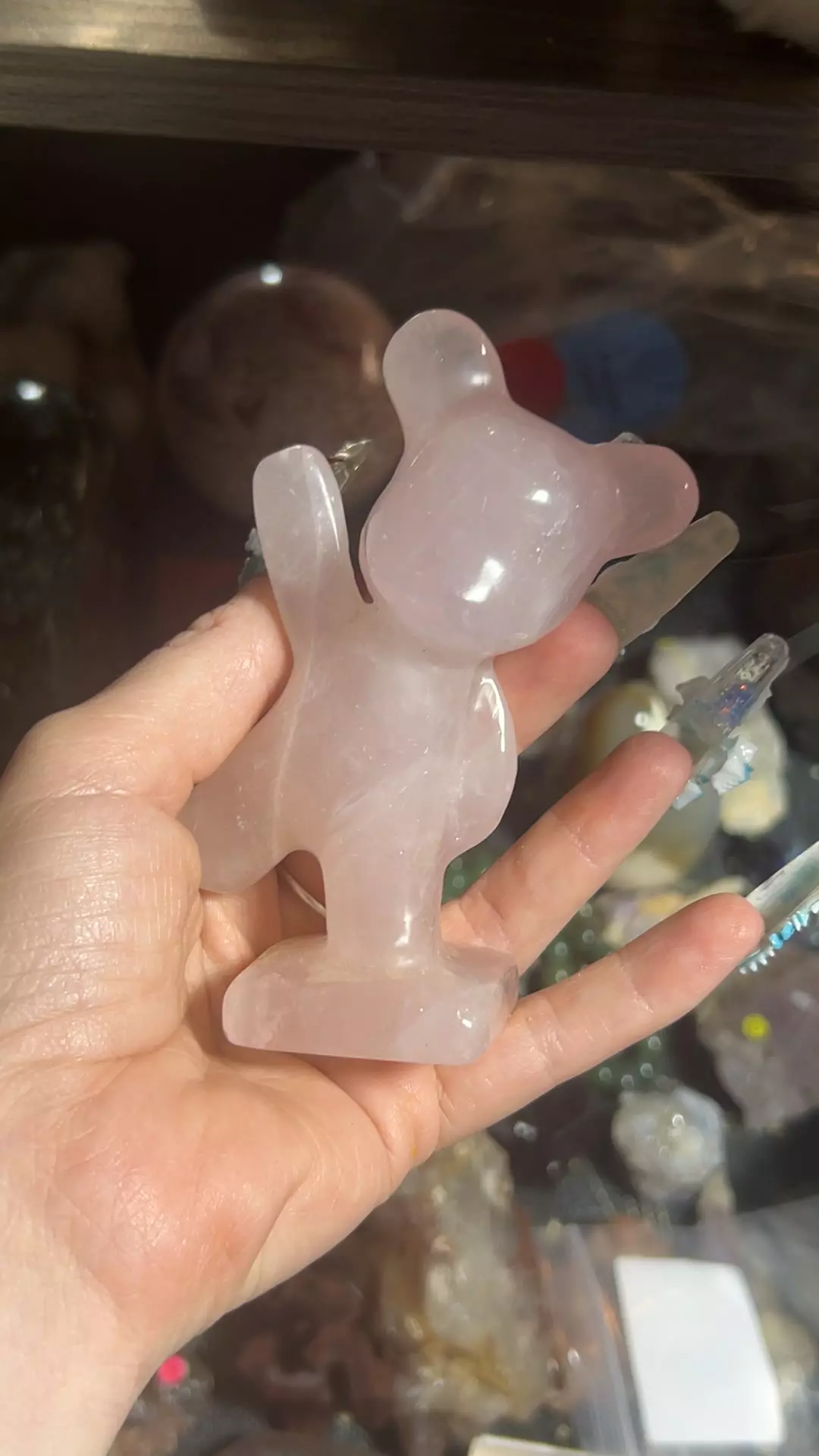 RQ Bear thumbnail