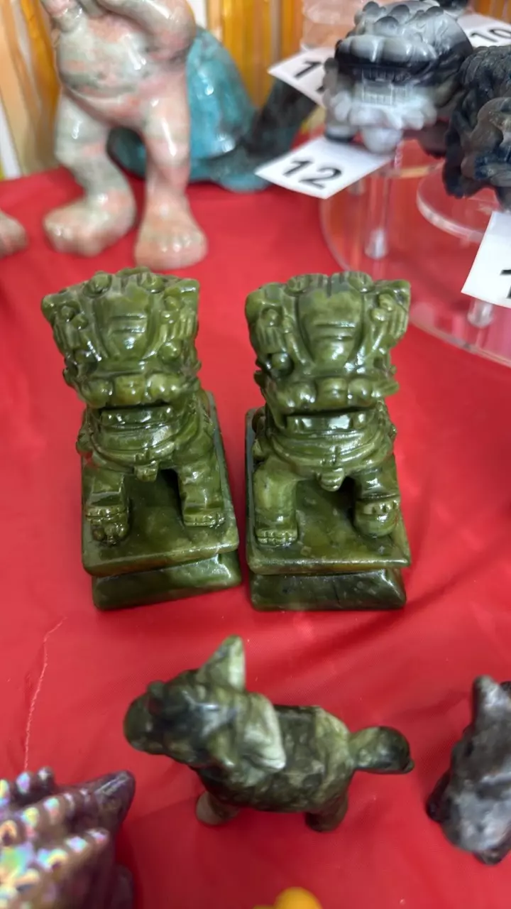 pair jade foo jade thumbnail