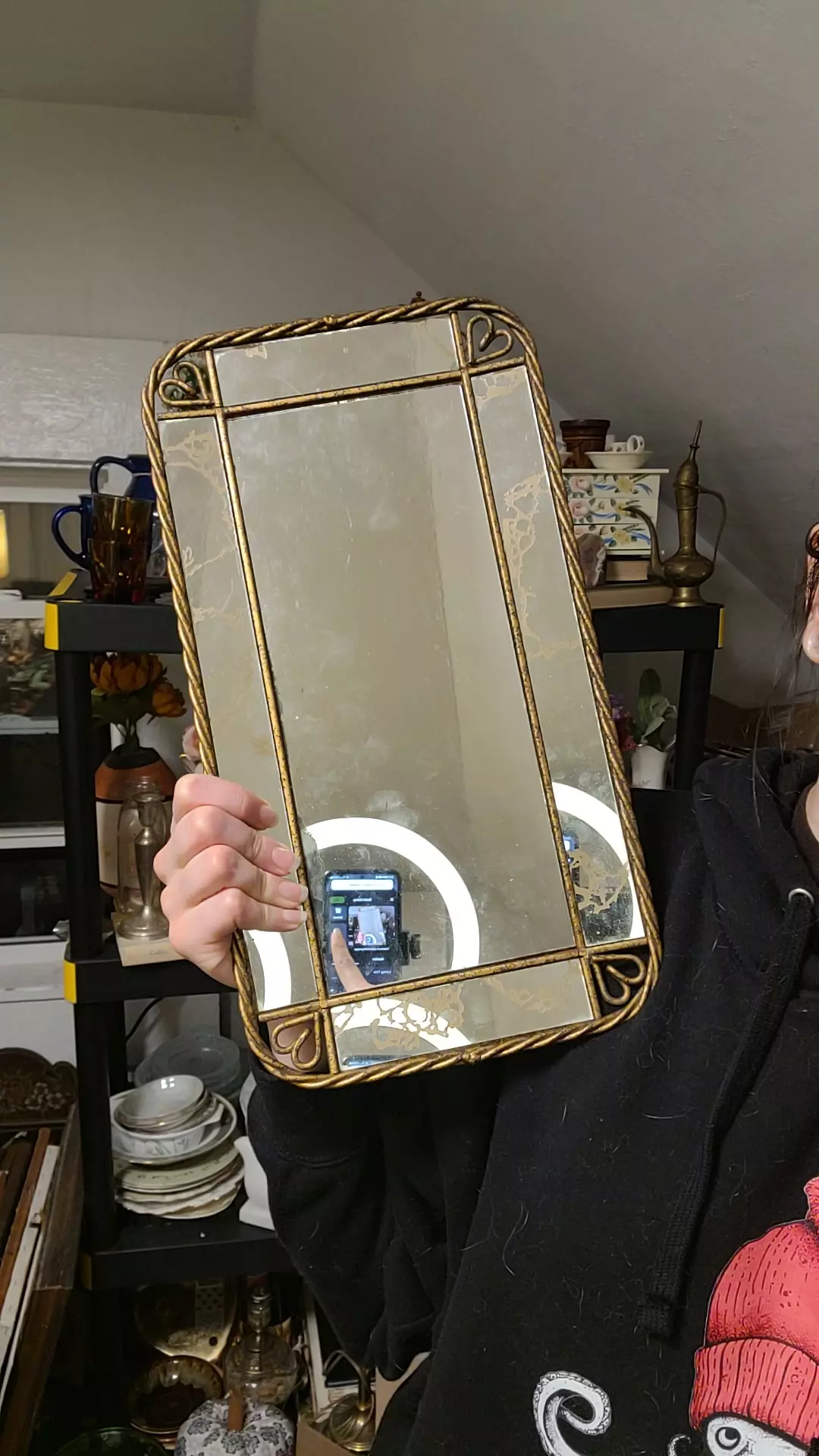 mirror tray thumbnail