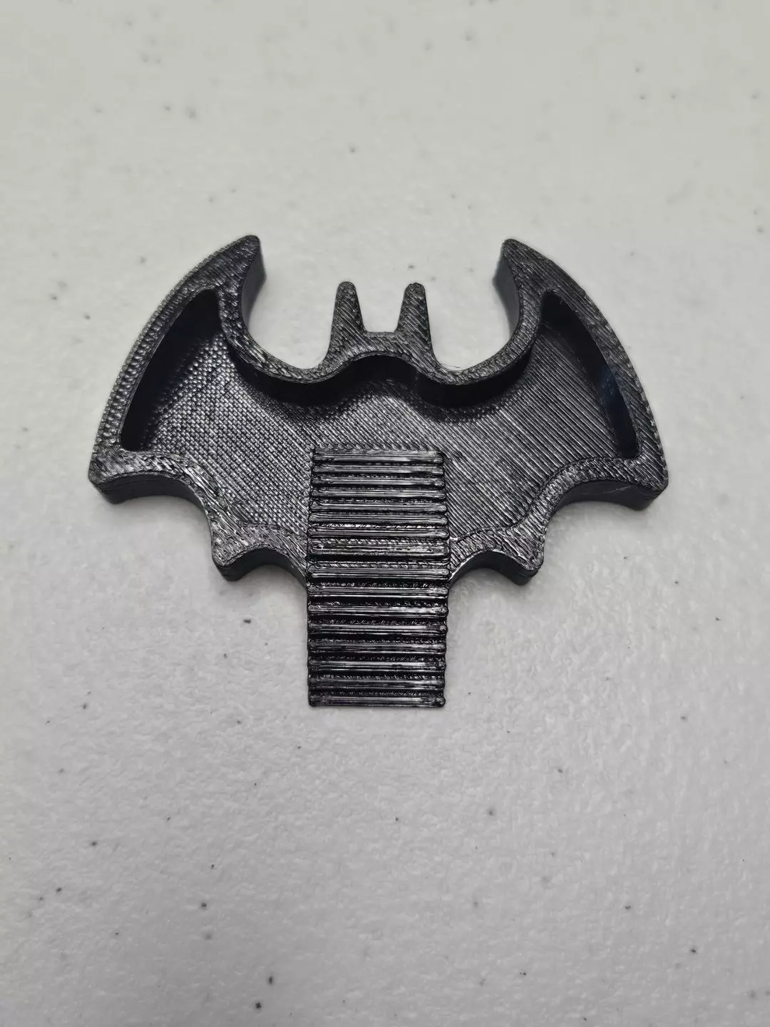 1 Batman water dish/ isopod feeder thumbnail