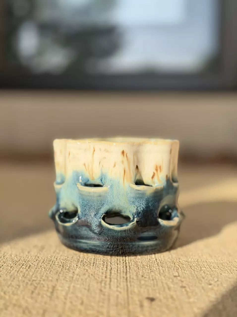 CUSTOM ASTRO POT thumbnail