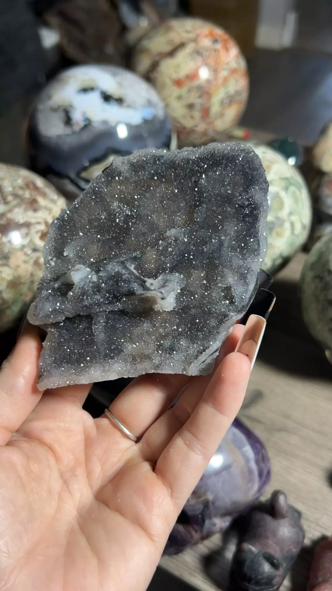 Chalcedony thumbnail