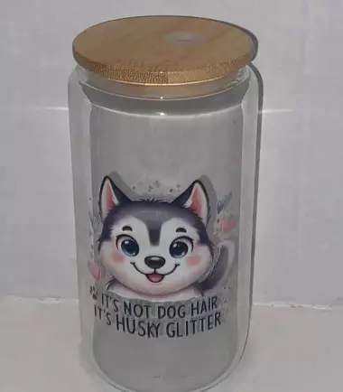 Husky thumbnail