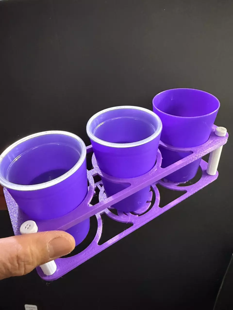 2.5”?self watering cup tray thumbnail
