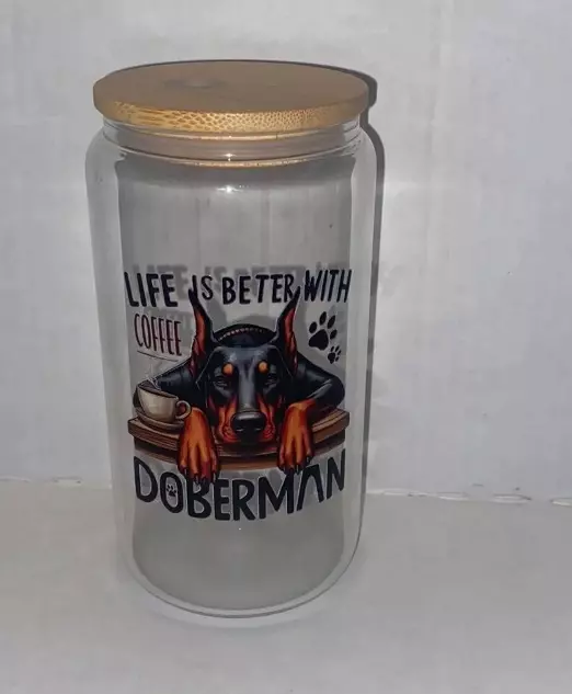 Doberman thumbnail