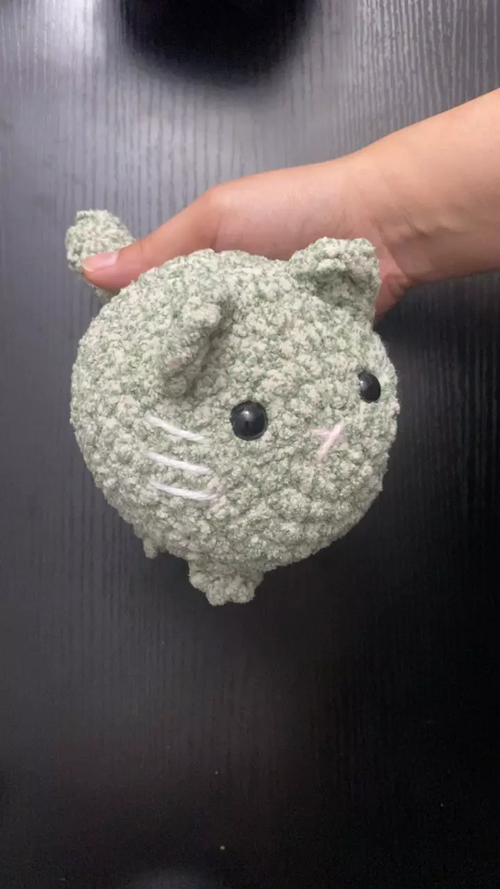 Cat thumbnail