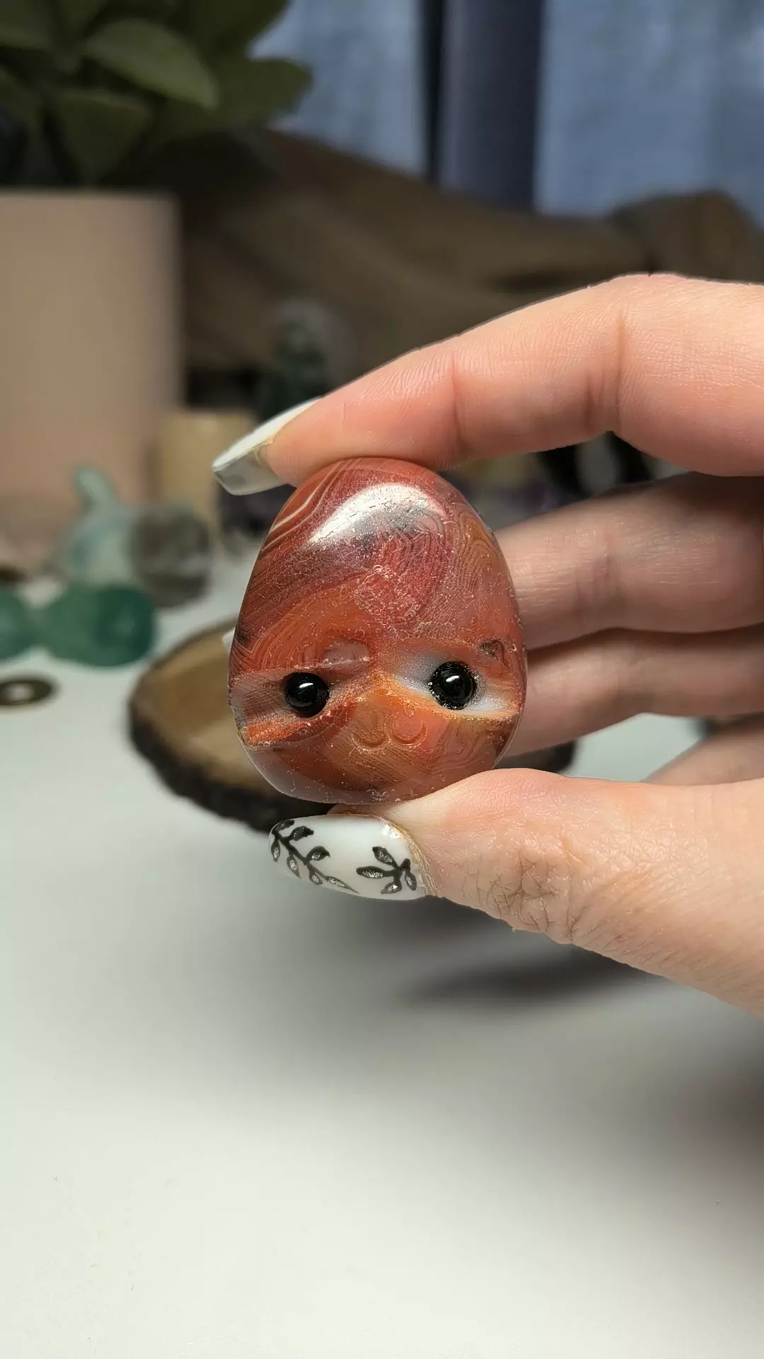 sardonyx buddie thumbnail