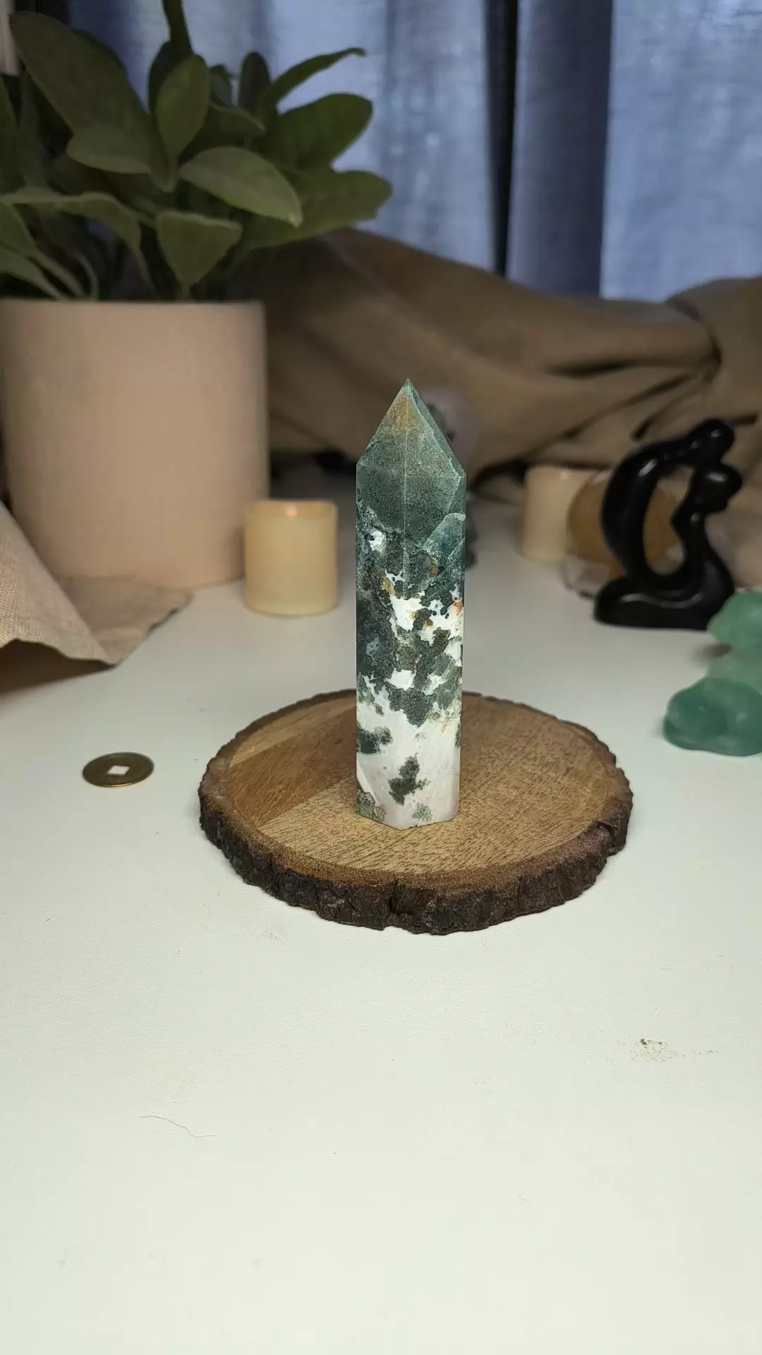 moss agate thumbnail