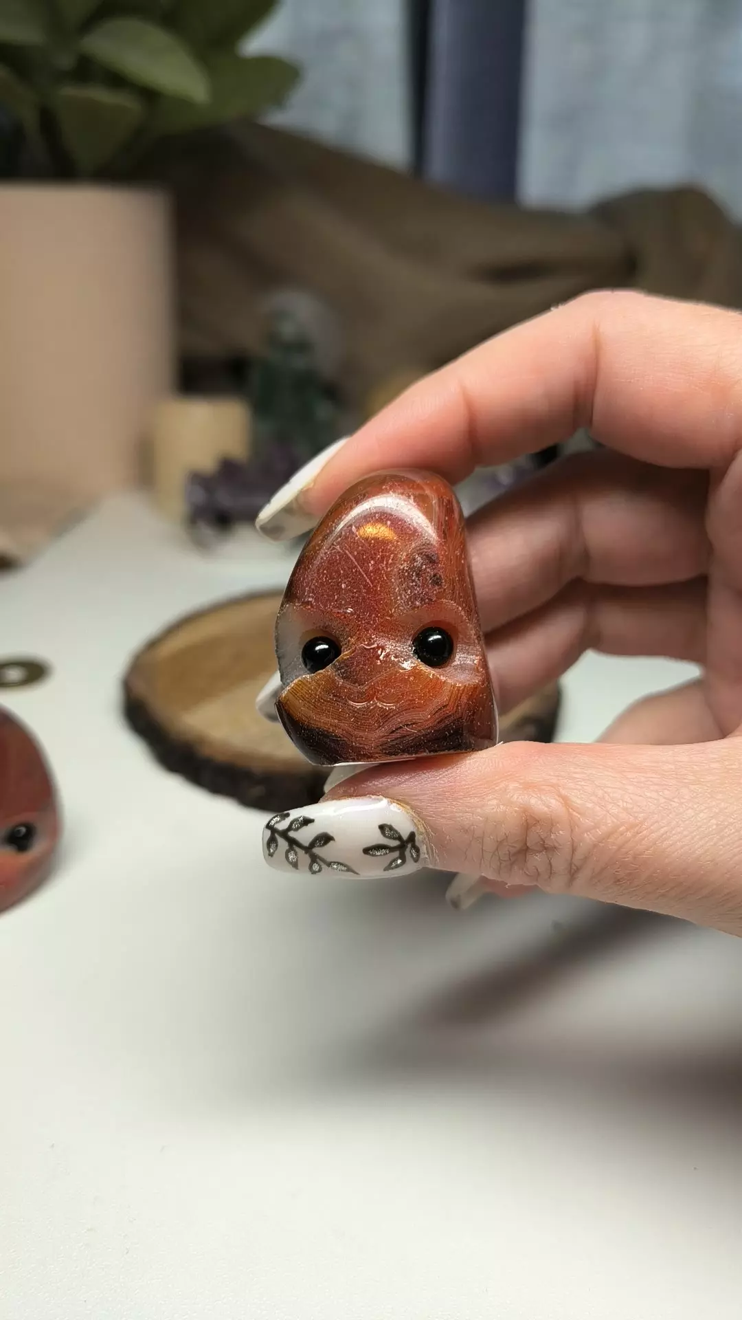 sardonyx buddie thumbnail