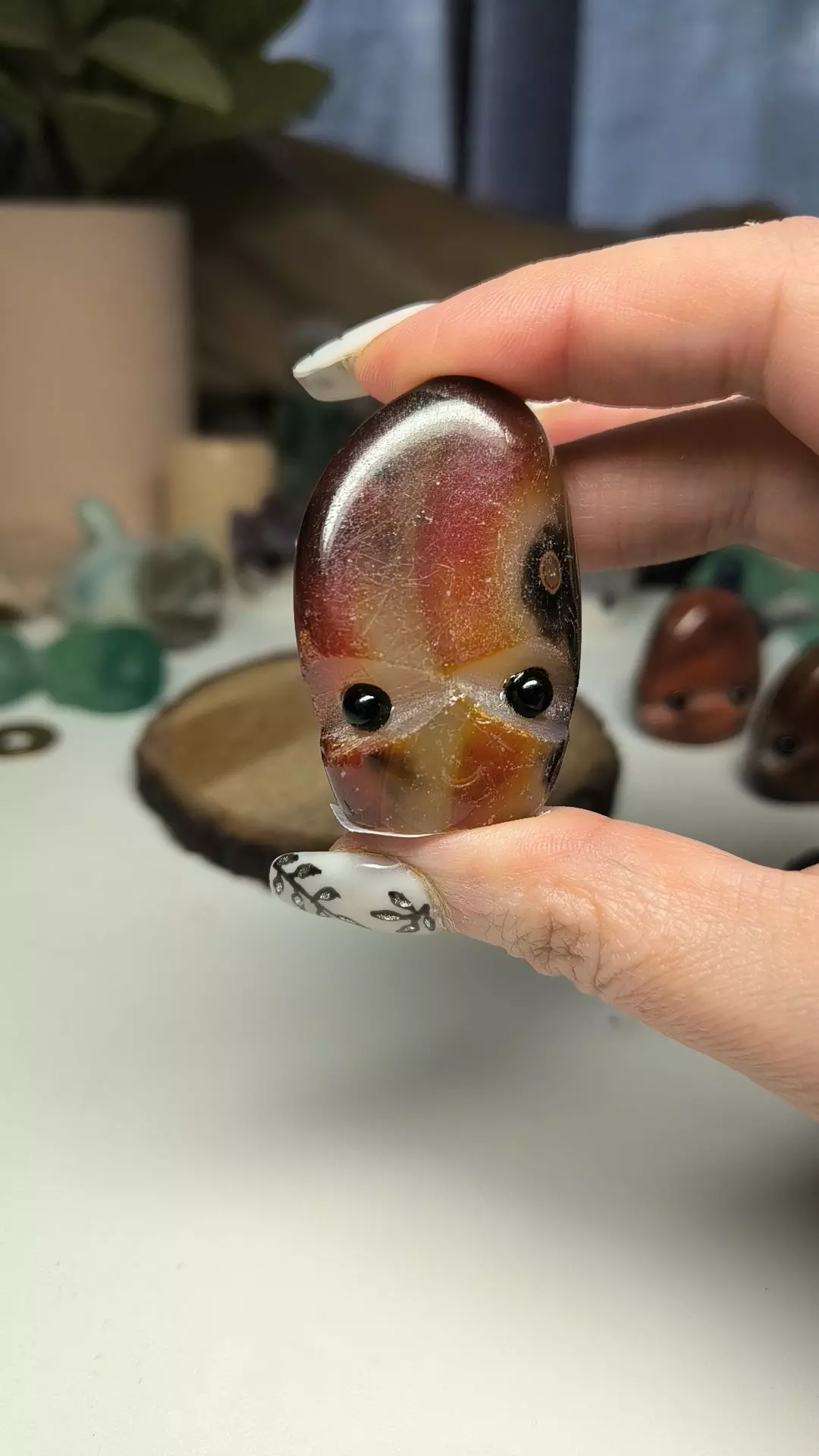 sardonyx buddie thumbnail