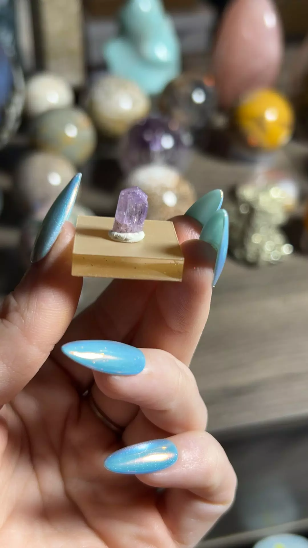 tanzanite thumbnail