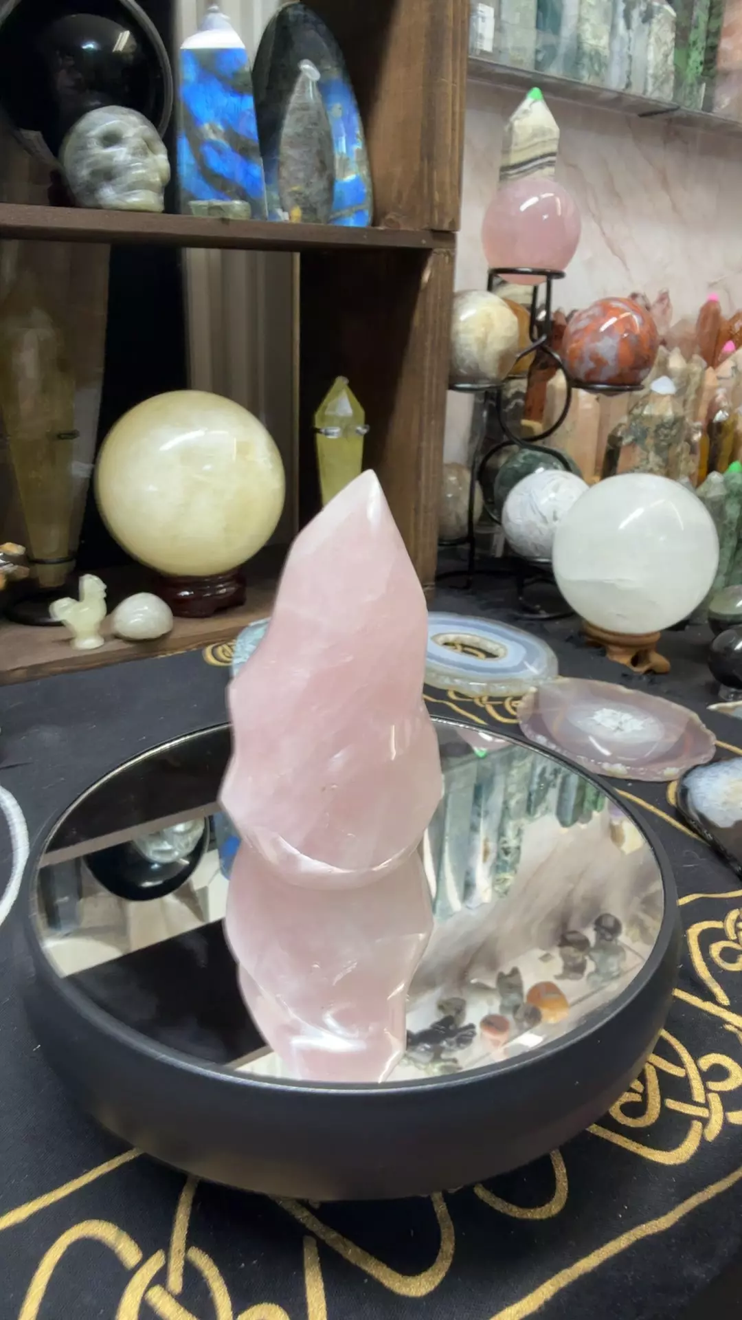 Rose Quartz thumbnail