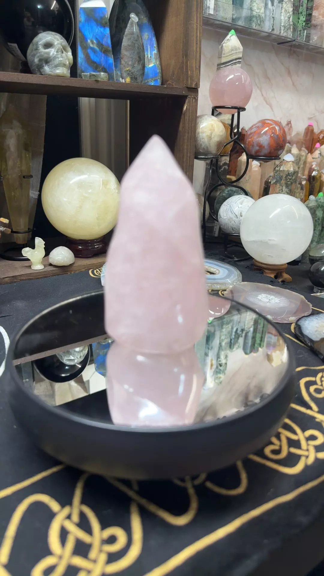 Rose Quartz thumbnail