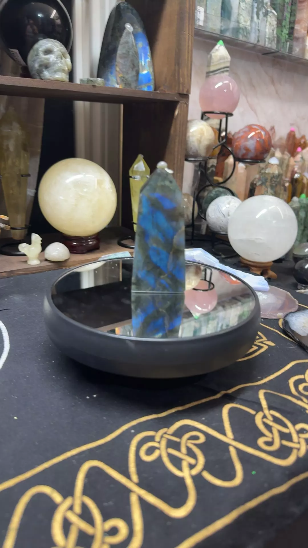 Labradorite thumbnail