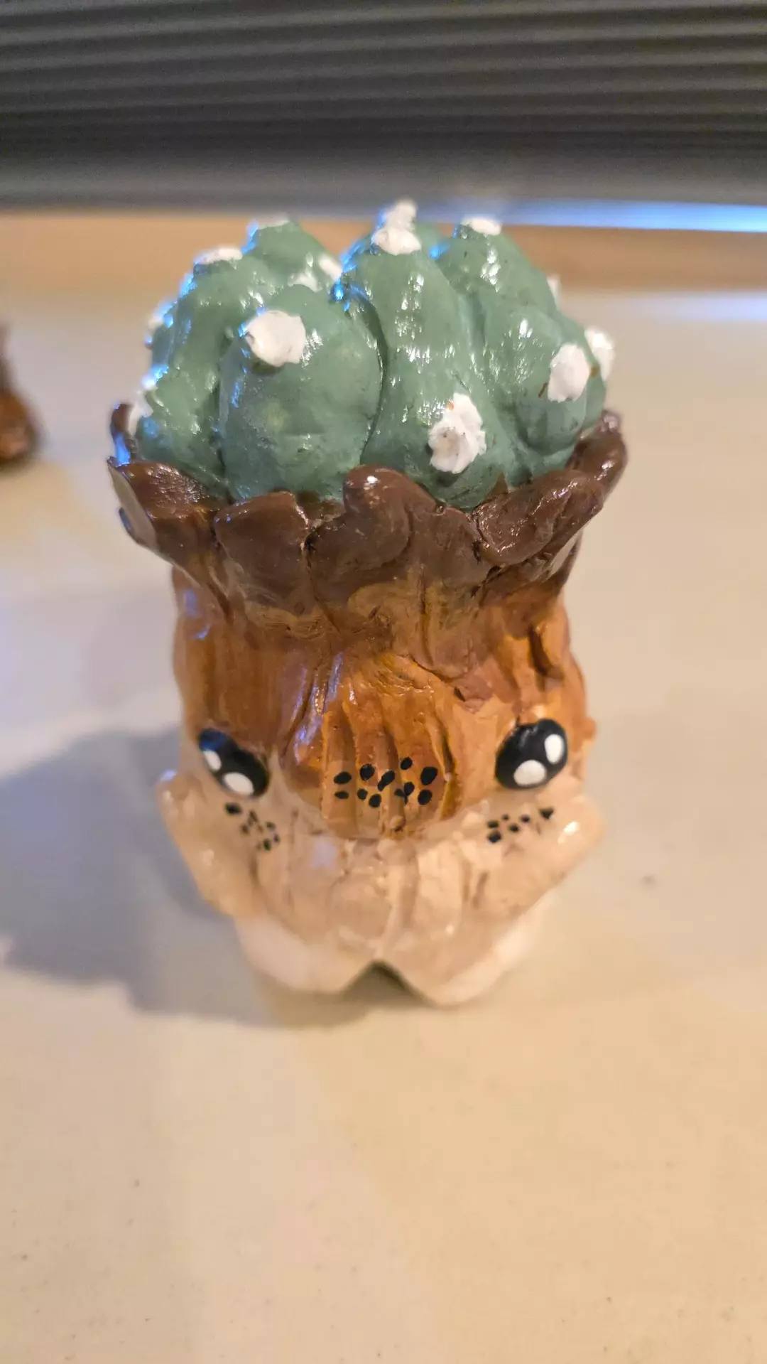 Large Spicy figurine thumbnail