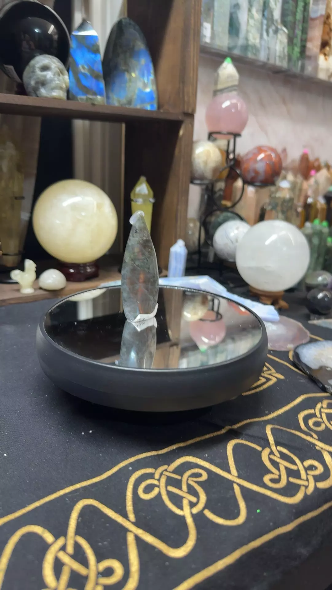 Labradorite thumbnail