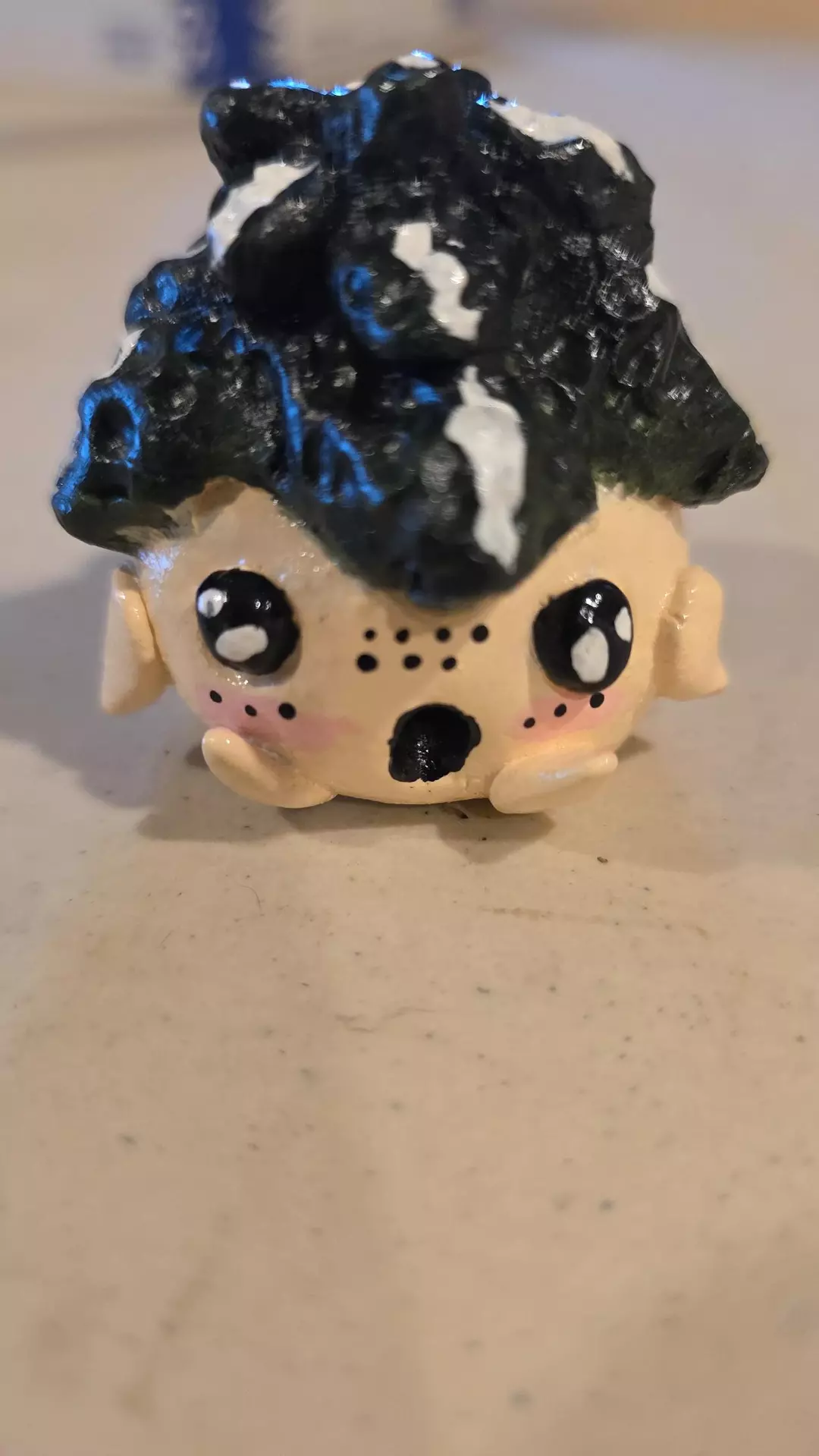 Ariocarpus figurine thumbnail