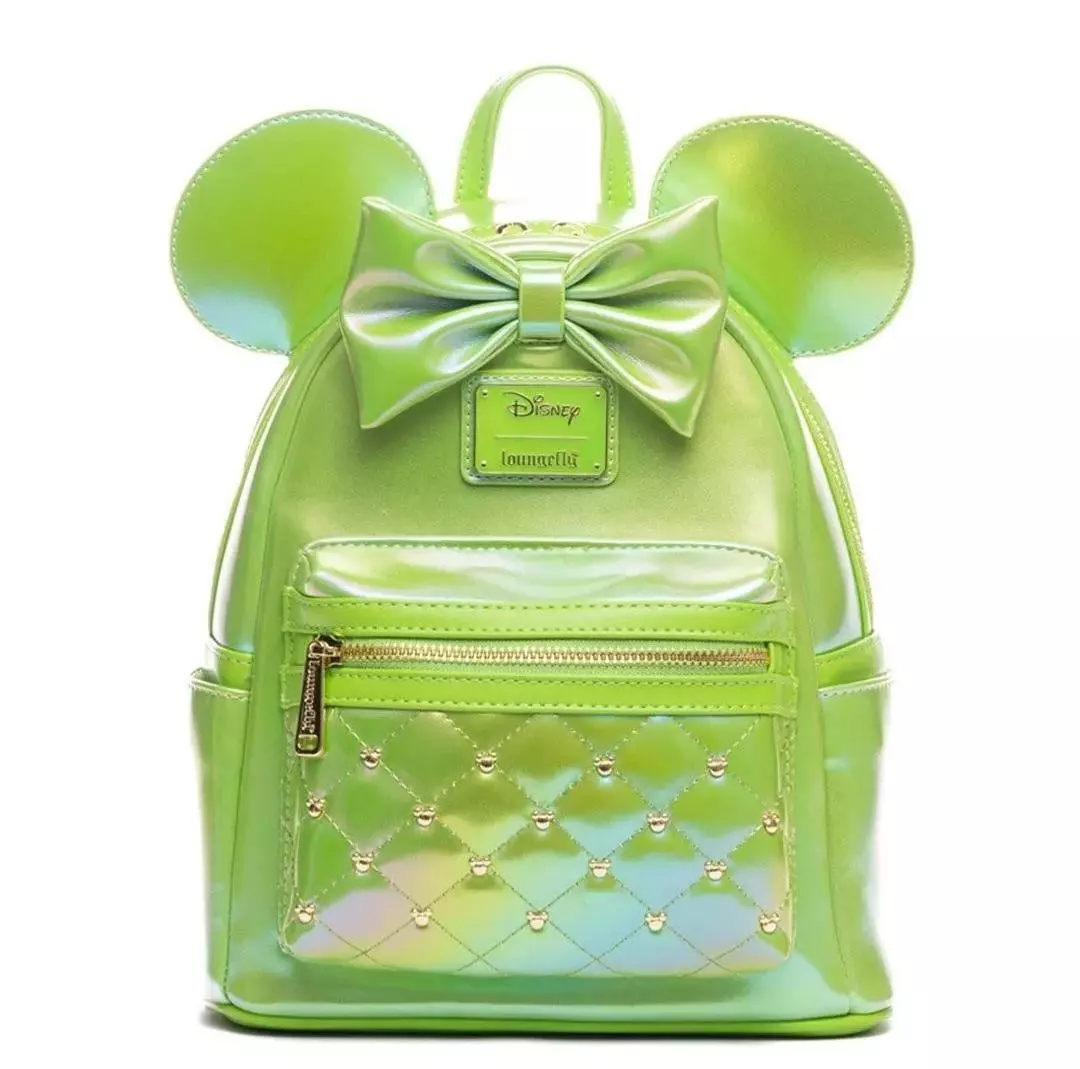 iridescent ninnie green loungefly thumbnail