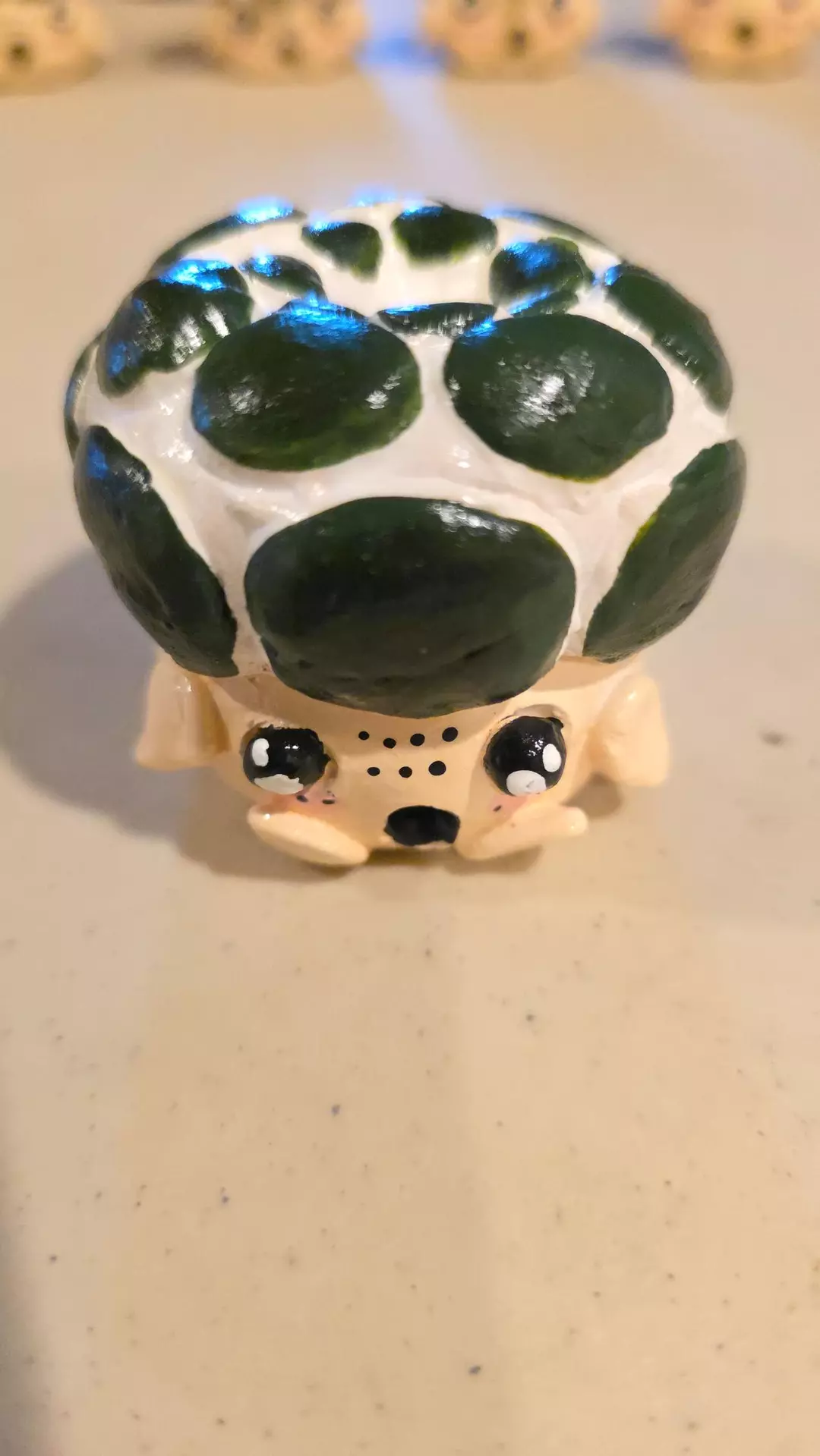 Coryphantha figurine thumbnail