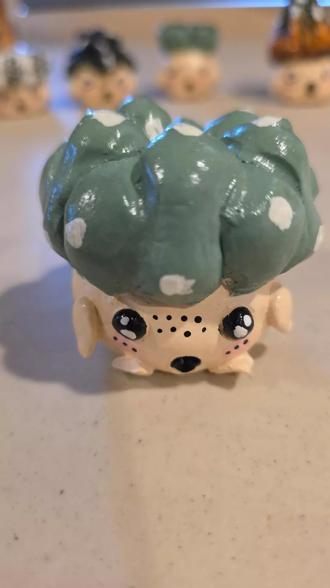 Spicy figurine thumbnail