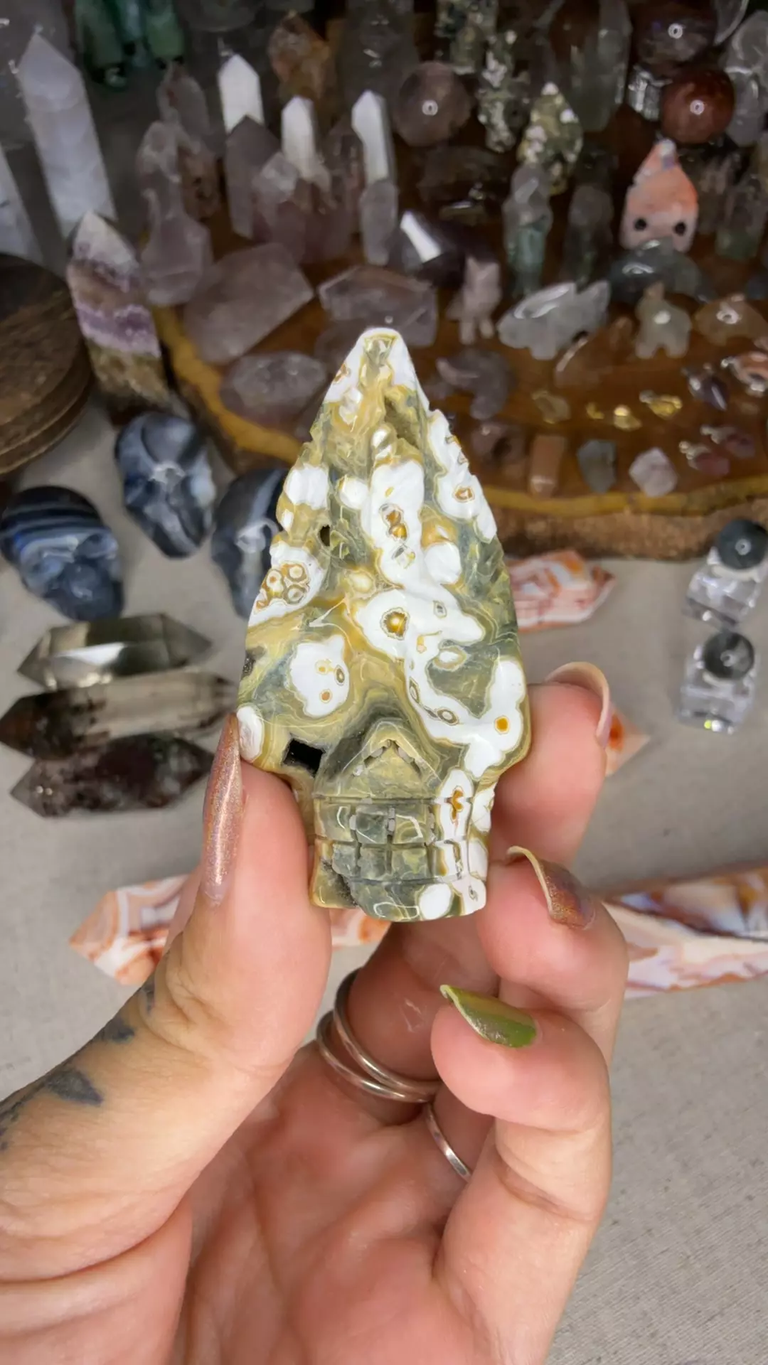 OJ leaf skull 36 thumbnail