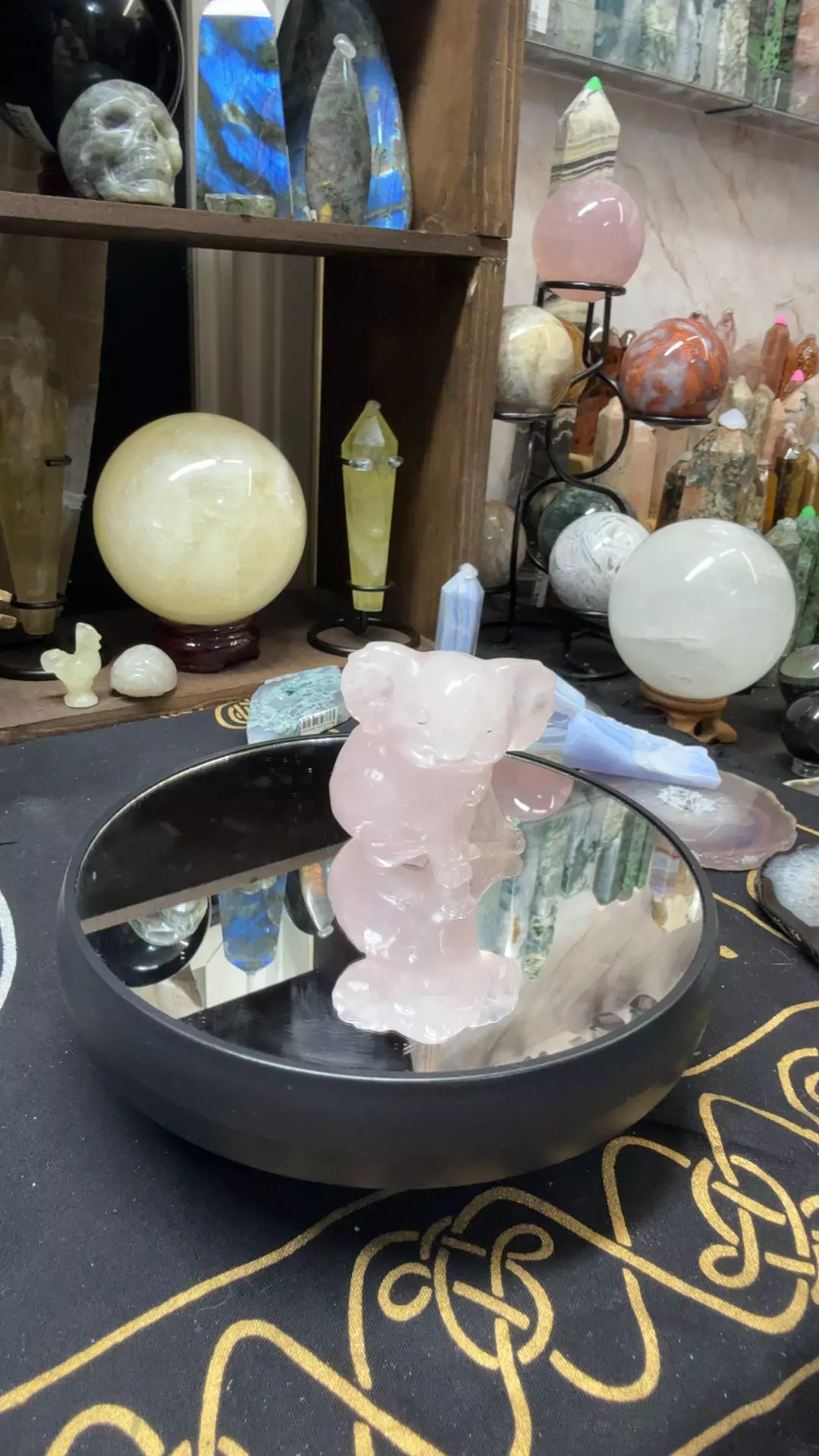 Rose Quartz thumbnail