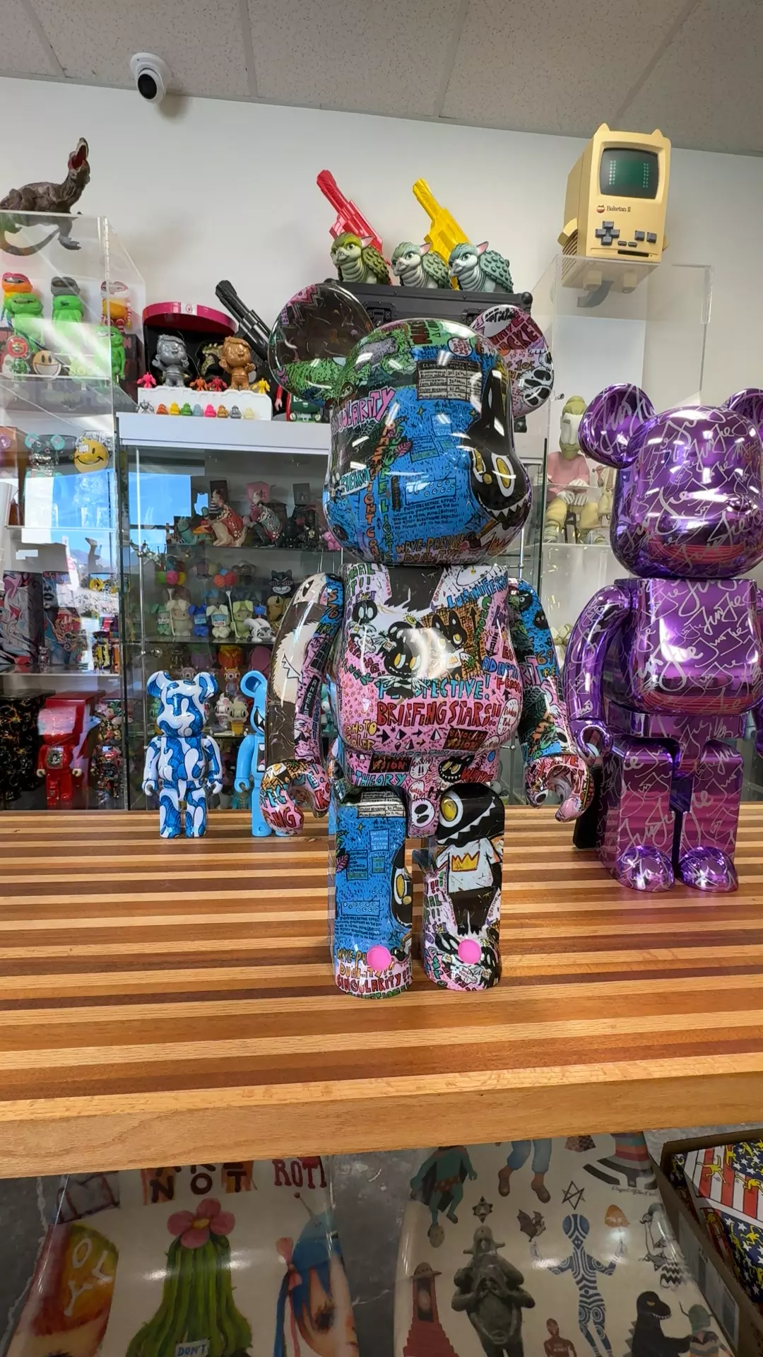 Kasing Lung 1000% thumbnail