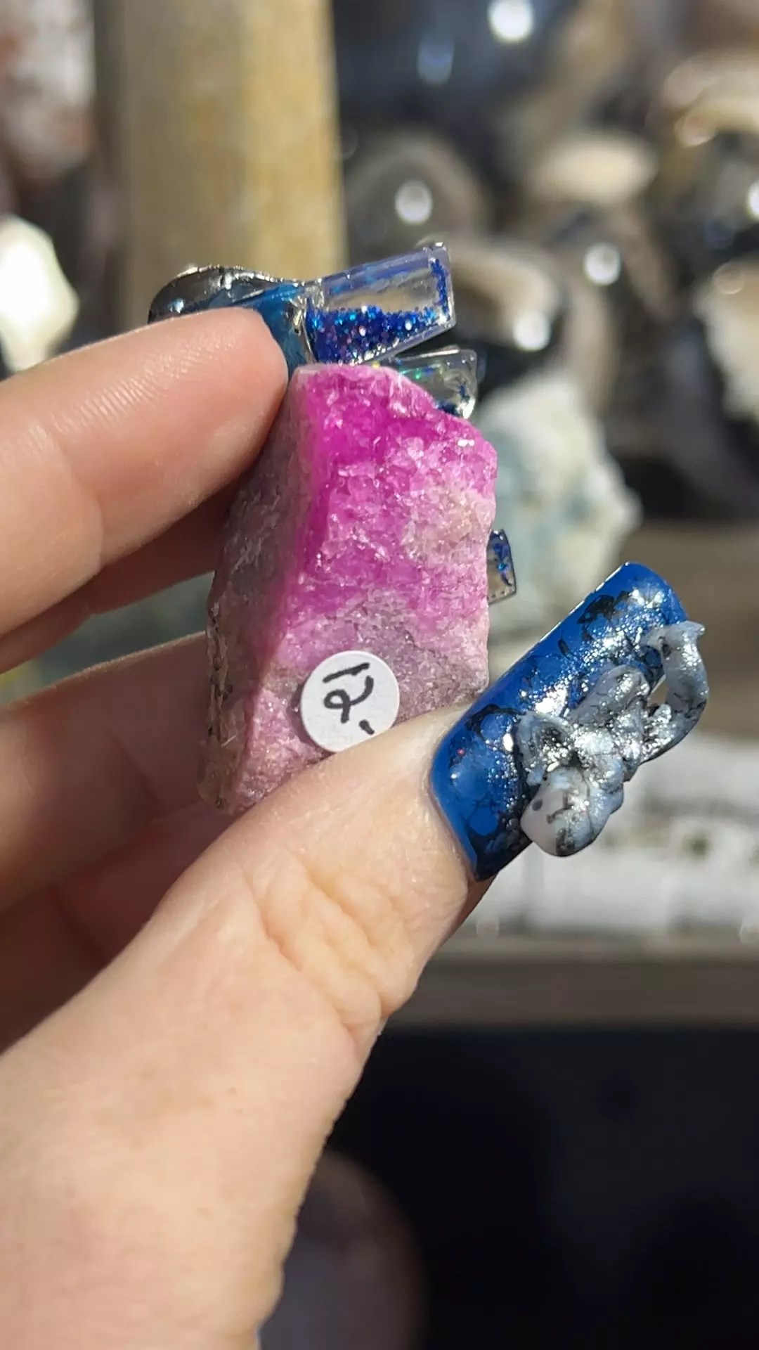 cobalt calcite thumbnail