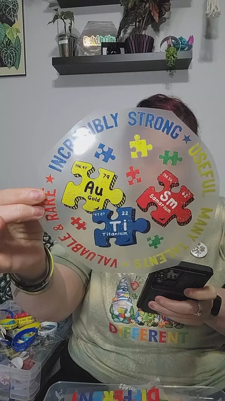 ANY SIZE SHIRT thumbnail