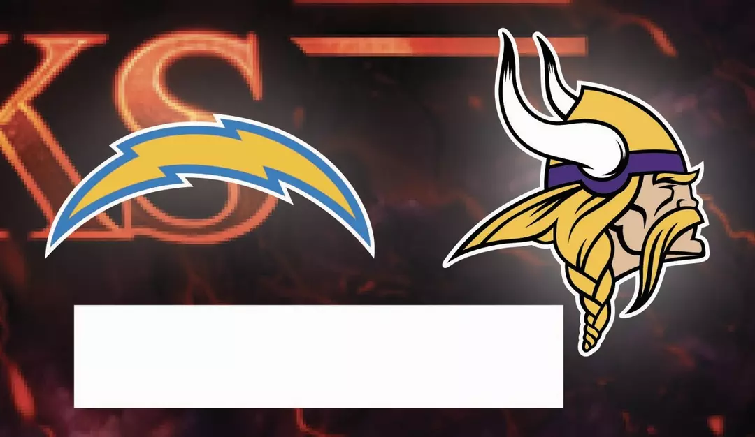 Pick Your Pair 3 Box Helmet Break 4 Box 1! Vikings/Chargers thumbnail