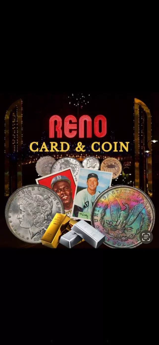 SPONSOR A GRADED NUMISMATIC GIVEAWAY!!!! thumbnail