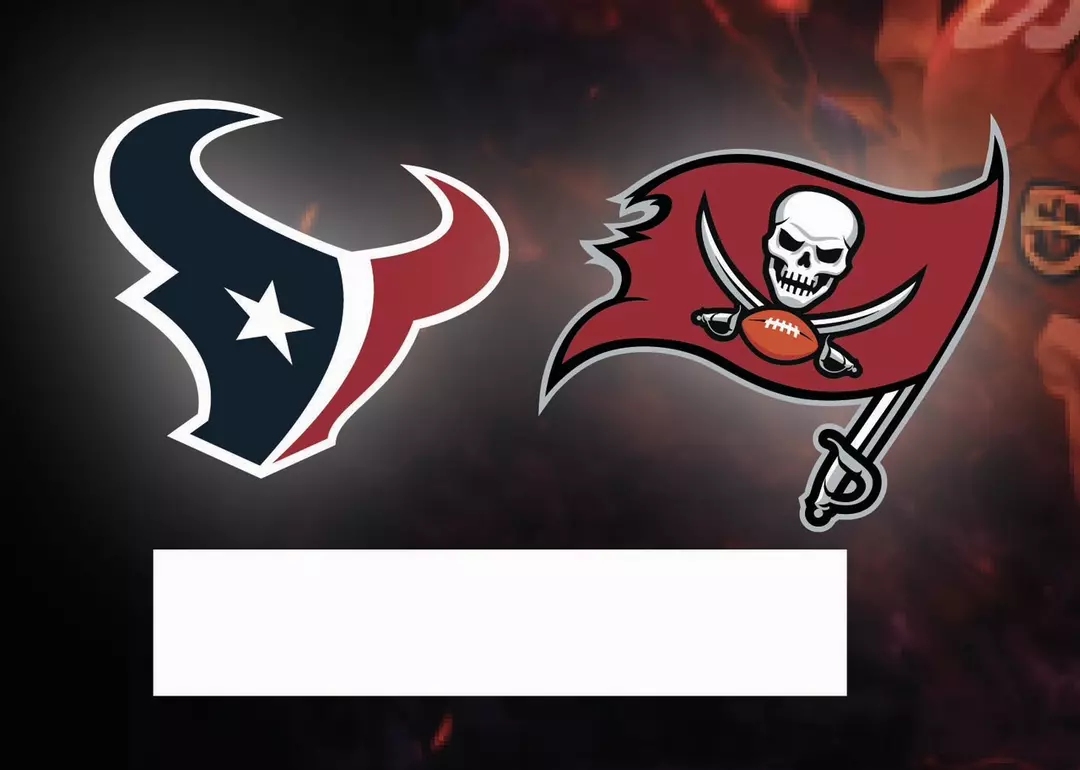 Pick Your Pair 3 Box Helmet Break 4 Box 1! Texans Bucs thumbnail