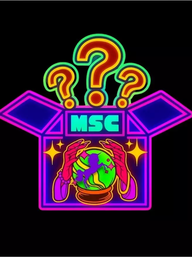 BLIND BAGS- BASIC thumbnail